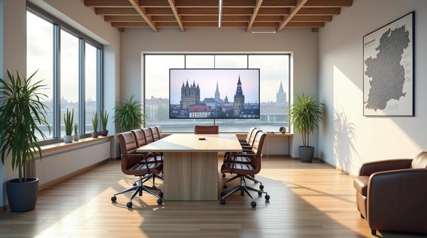 Découvrez les services d'une agence web à Rennes et Lannion