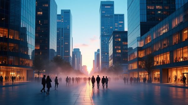 Le meilleur des tendances high-tech en suisse