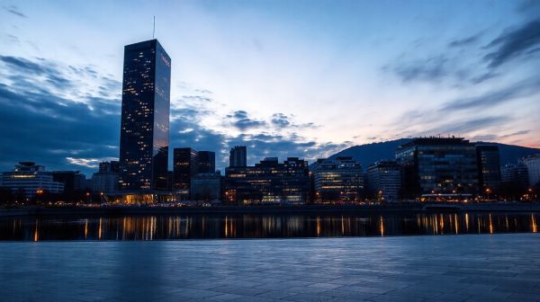 Les innovations high-tech incontournables à découvrir en Suisse