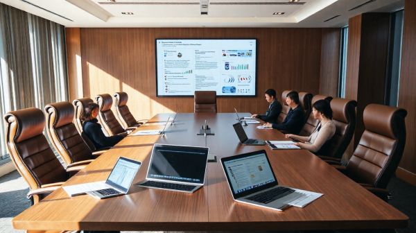 Maximiser l'utilisation des contenus métier avec l'IA documentaire