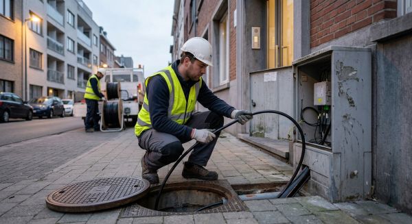Top conseils pour choisir la fibre FTTO idéale